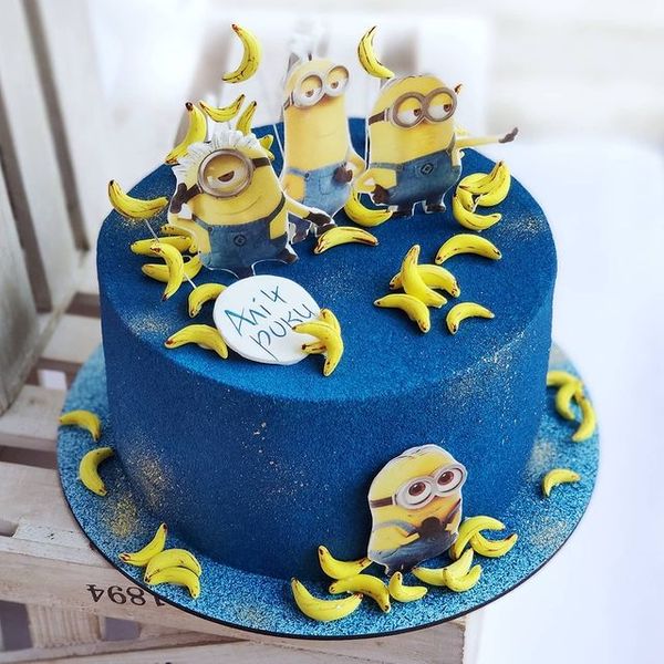 Банана