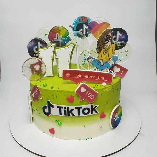 Тик Ток