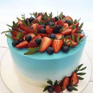 Пекарня tatyanayudina_cake