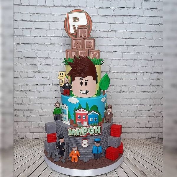 Роблокс