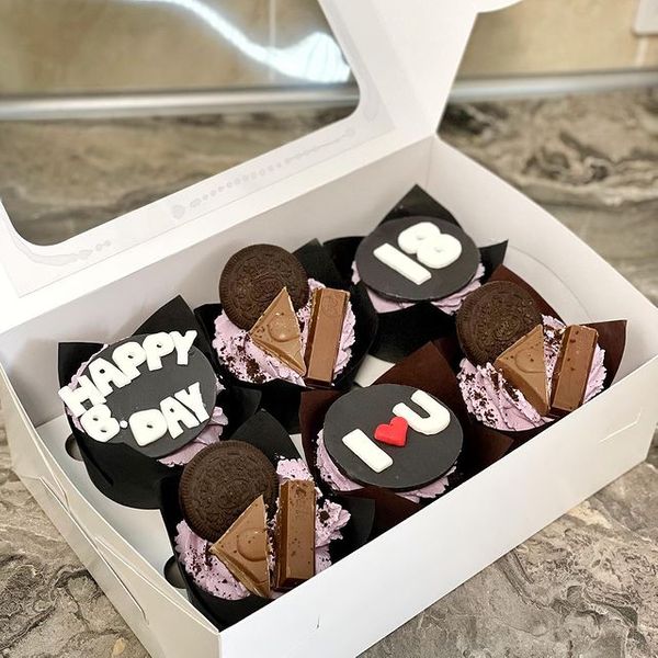 Happy Bithday