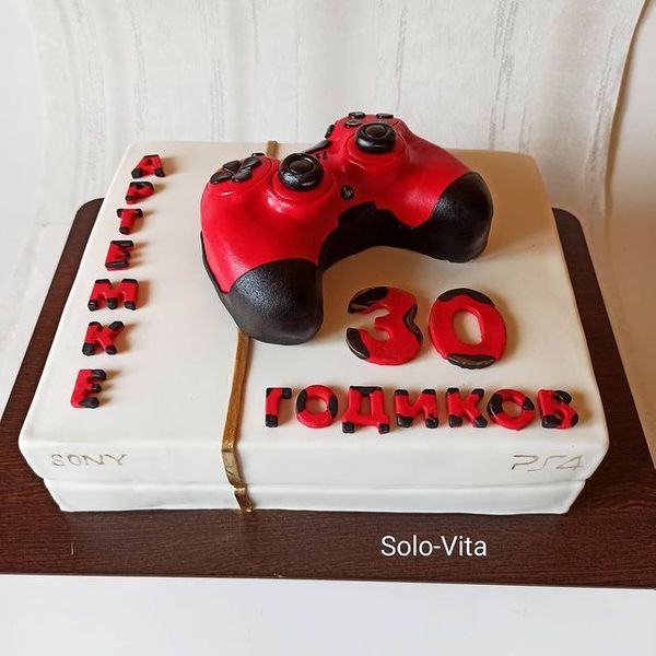 30 годиков