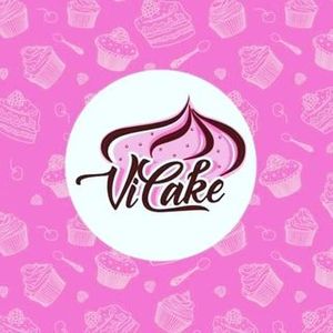 Пекарня vi.cake.kh
