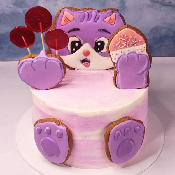 Кошечка