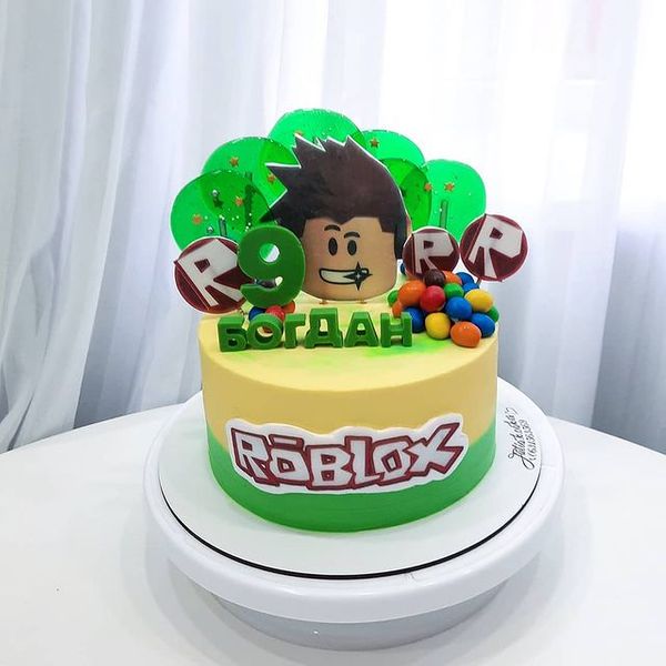 Roblox