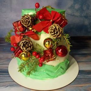 Пекарня nataliia_kalinko