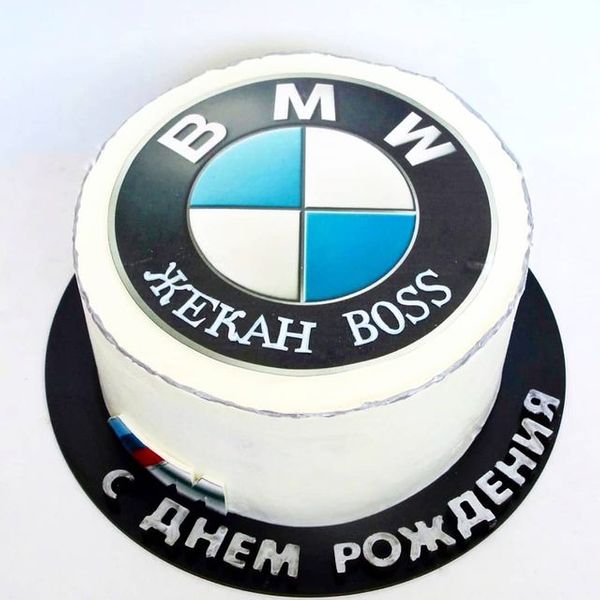 Boss