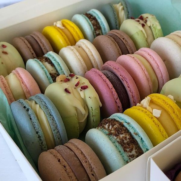 Твой вкус