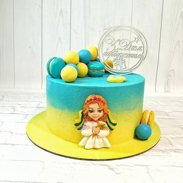 Україночка