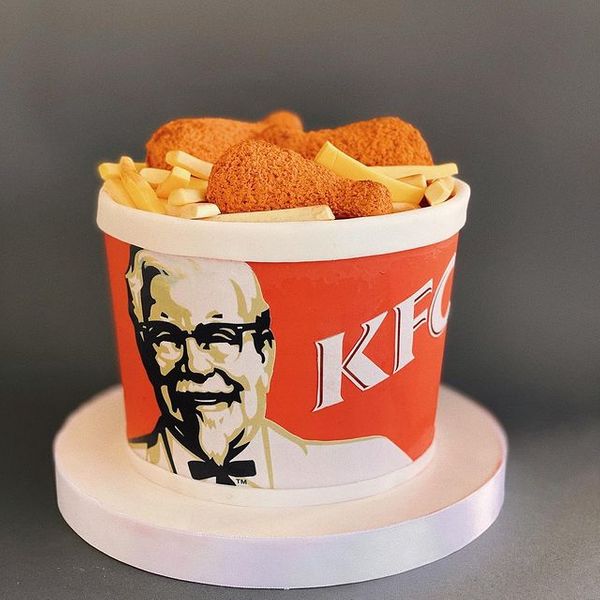 Картошка Фри