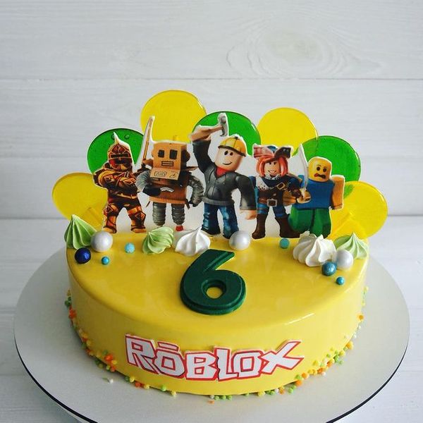 Roblox