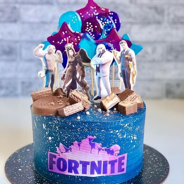 Fortnite