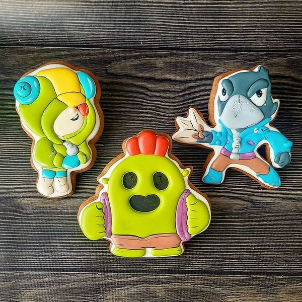 Brawl Stars