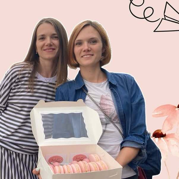 Пекарня juli_anna_bakery
