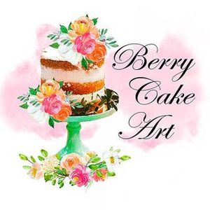 Пекарня berry_cake_art
