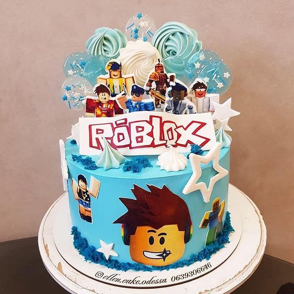 Roblox