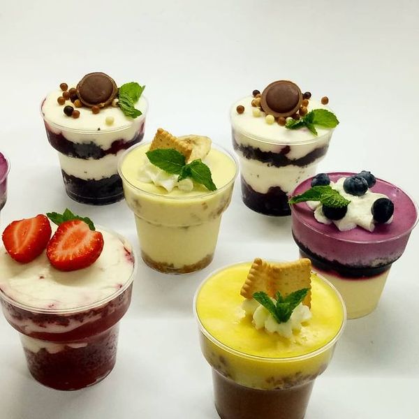 Микс