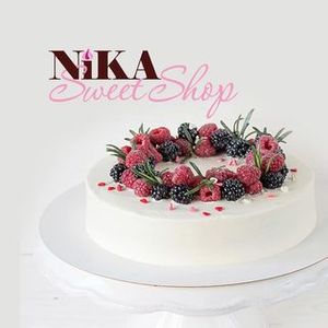 Пекарня nika.sweetshop