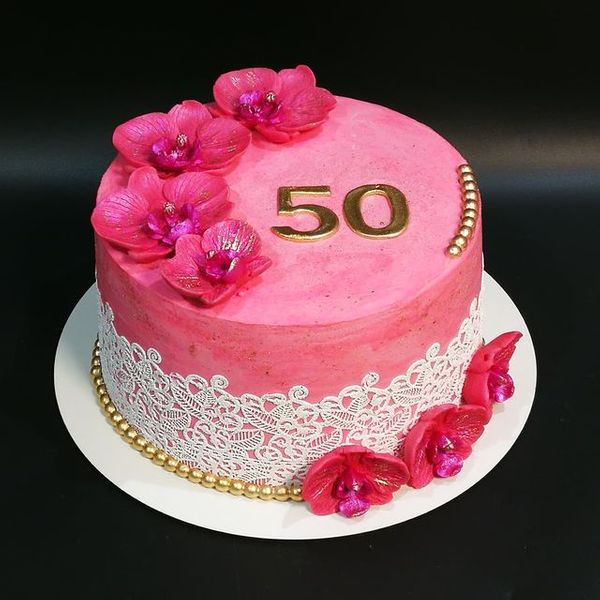 Мне 50