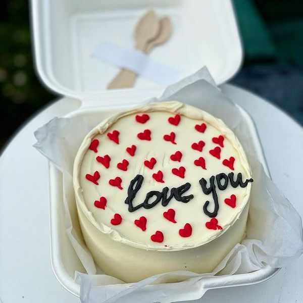 Love you