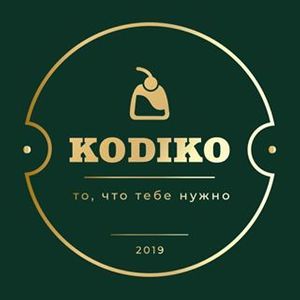 Пекарня kodiko_cake