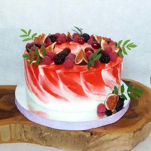 Пекарня ginger_volga