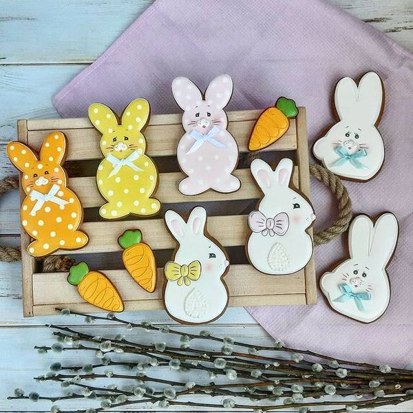 Зайчата