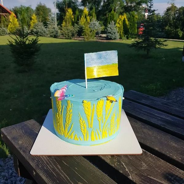 Все буде Україна