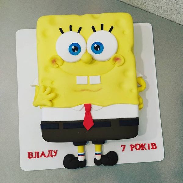 Глазки Боба