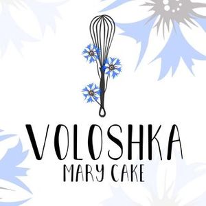 Пекарня voloshka_mary_cake