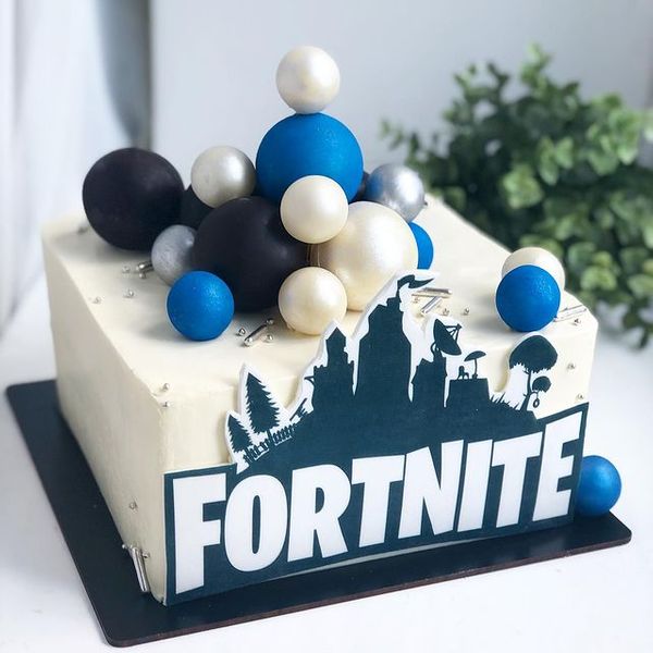 Fortnite