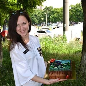 Пекарня lera.tort