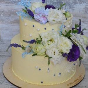 Пекарня ulia_home_cakes