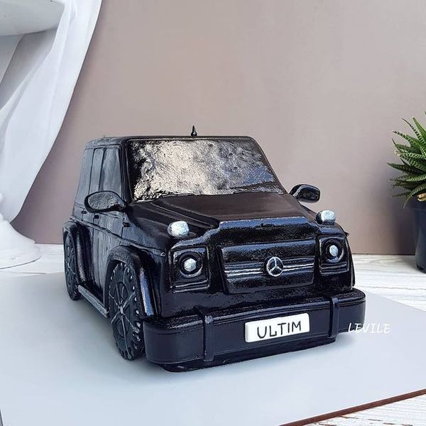Автопарк