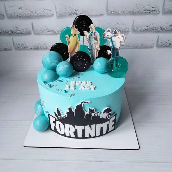 Fortnite