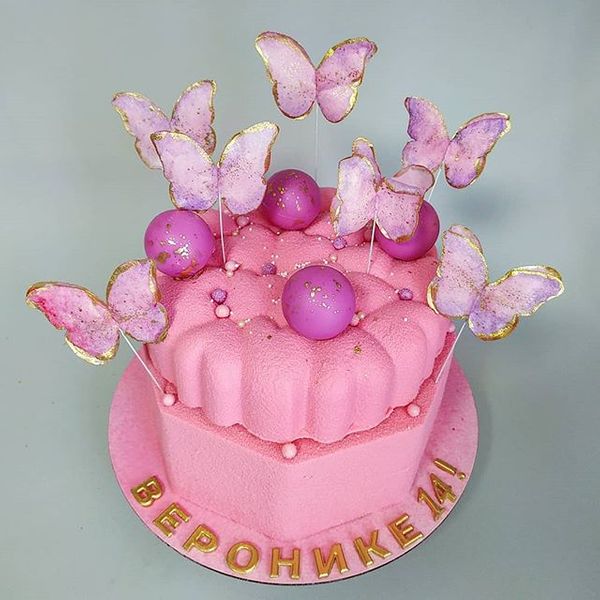 Восьмигранник
