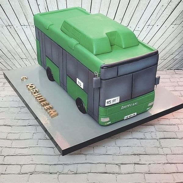 Автобус