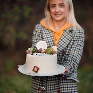 Пекарня lenacake_dnepr