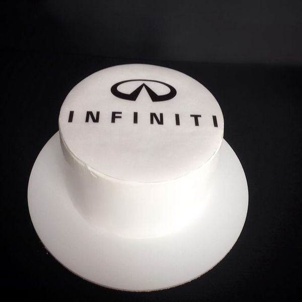 Infiniti