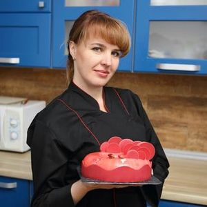 Пекарня galyna_verush