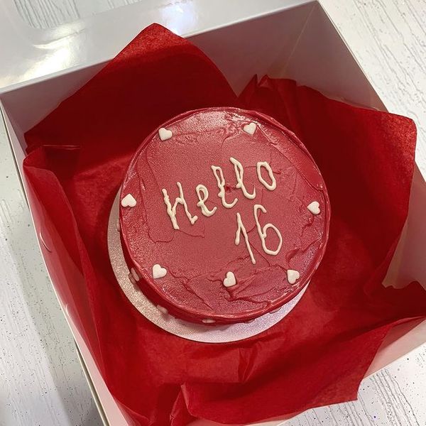 Hello 16