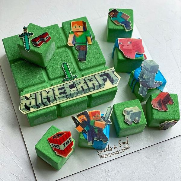 Mineсraft