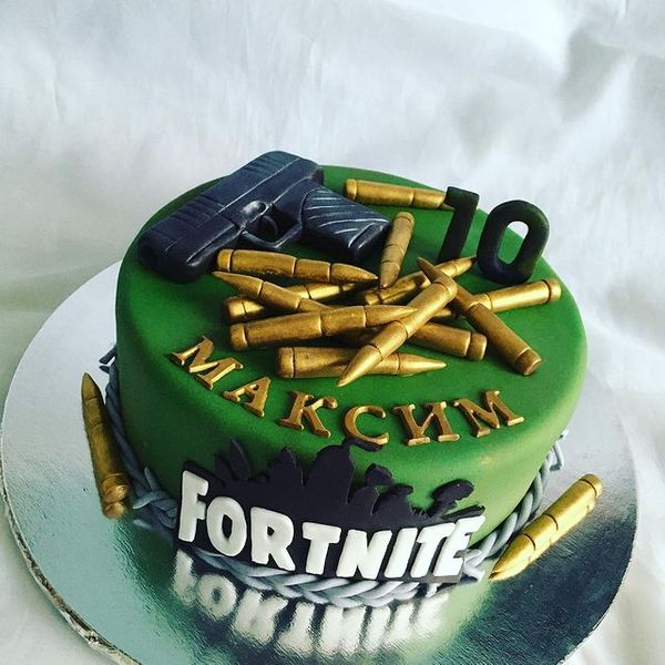 Fortnite