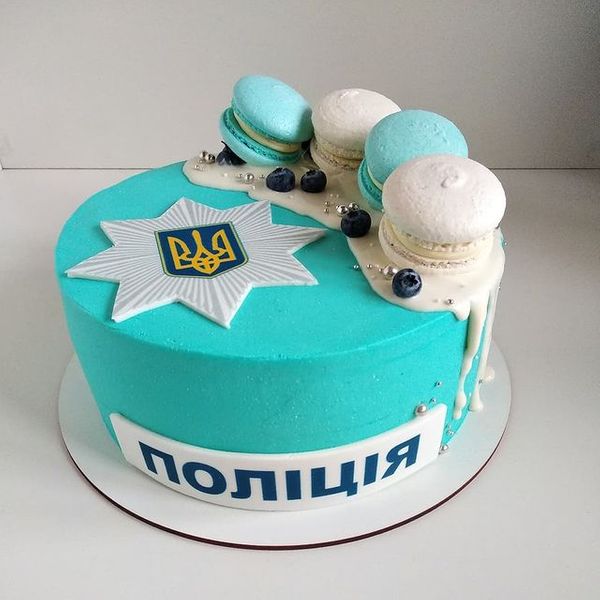 Полиция