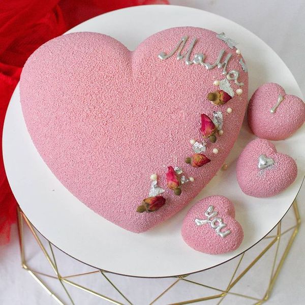 Сердце мамы