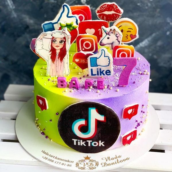 Tik Tok
