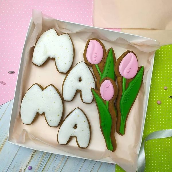 Маме