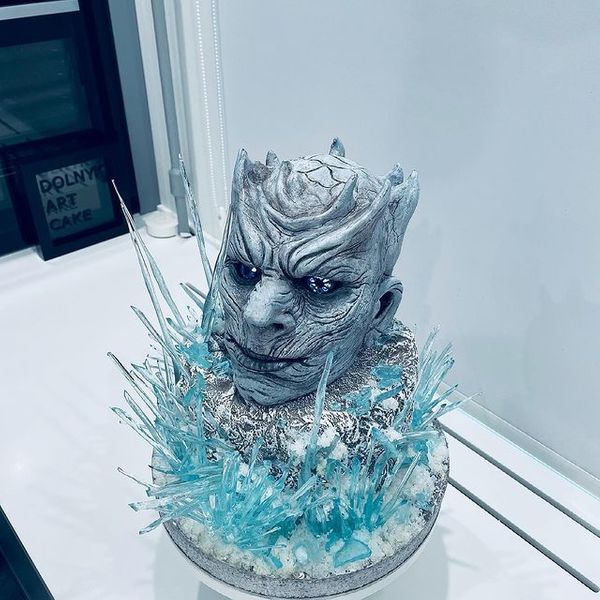 Игра престолов