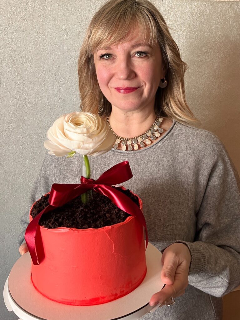 Пекарня nestercake
