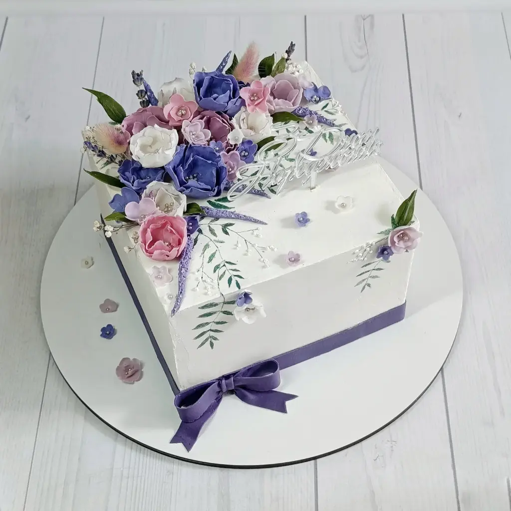 Пекарня kotlinska_martacake